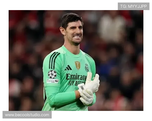 库尔图瓦皇马低谷表现