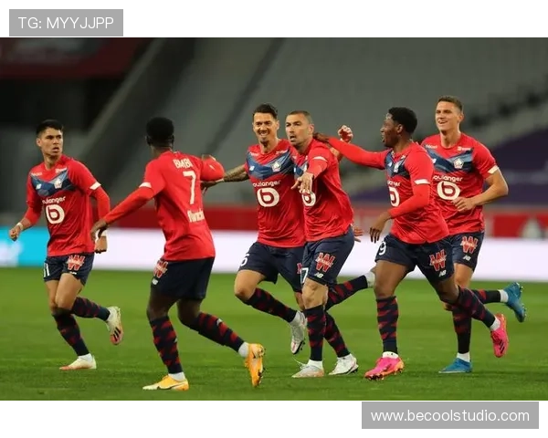 蒙彼利埃阵型调整