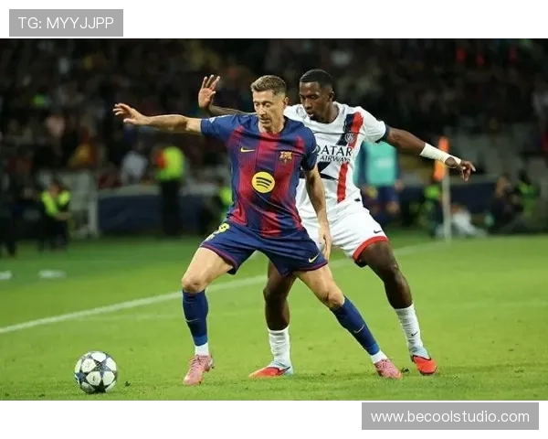 莱万多夫斯基长期巅峰期进球效率解析