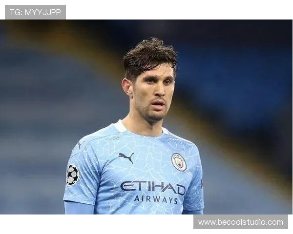 约翰·斯通斯:三冠王赛季关键球员如何登顶生涯巅峰 约翰·斯通斯:三冠王赛季关键球员如何登顶生涯巅峰