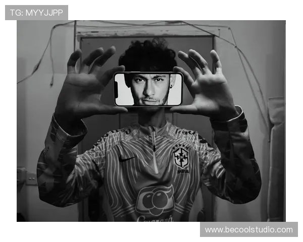 内马尔生涯解析：天赋兑现度及争议事件影响