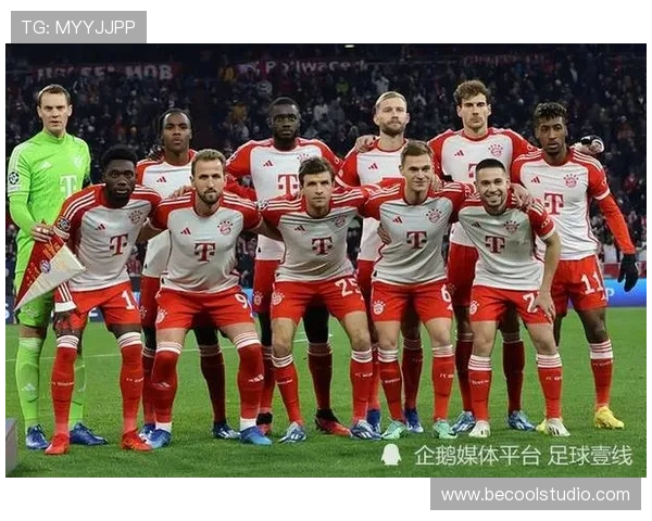 危机重重的拜仁：阵容裂痕暴露，高层分歧或将葬送豪门未来