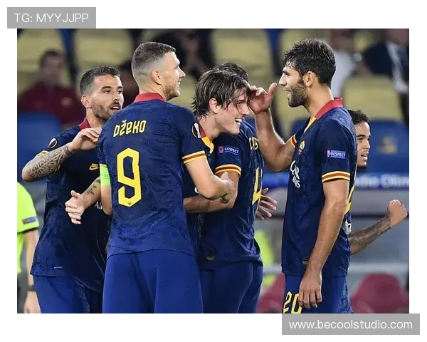 罗马重返意甲巅峰面临挑战:实力提升仍与顶级竞争存在差距 罗马重返意甲巅峰面临挑战:实力提升仍与顶级竞争存在差距