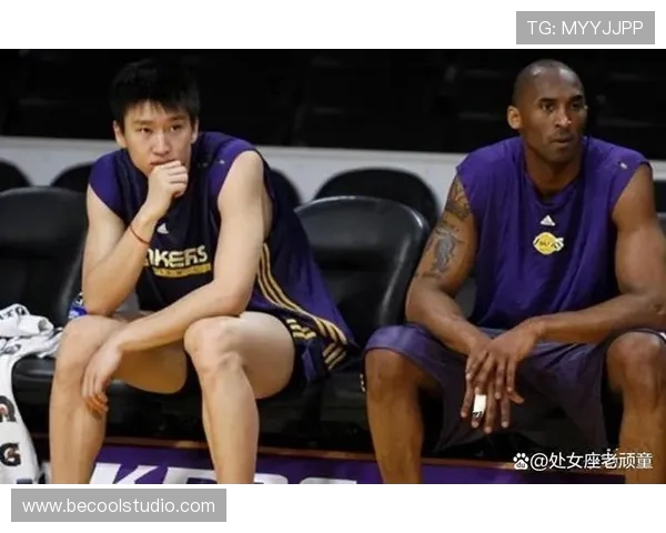 孙悦当年在湖人更衣室放周杰伦CD，科比进来直接关了